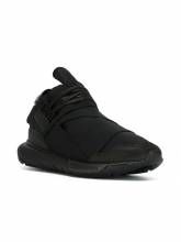 Y-3 кроссовки Y-3 Qasa High / Серые