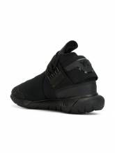 Y-3 кроссовки Y-3 Qasa High / Серые