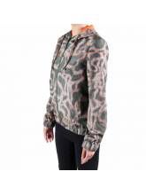 Supreme Hoodie Supreme / Camo