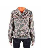 Supreme Hoodie Supreme / Camo